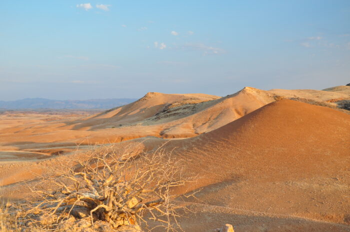 Namib Valley